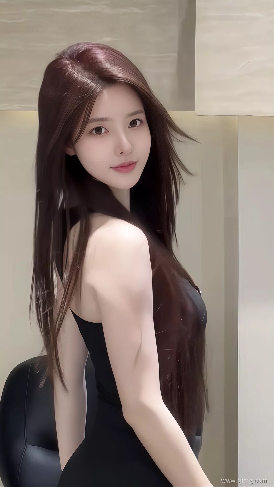 4K高清手机平板美女壁纸