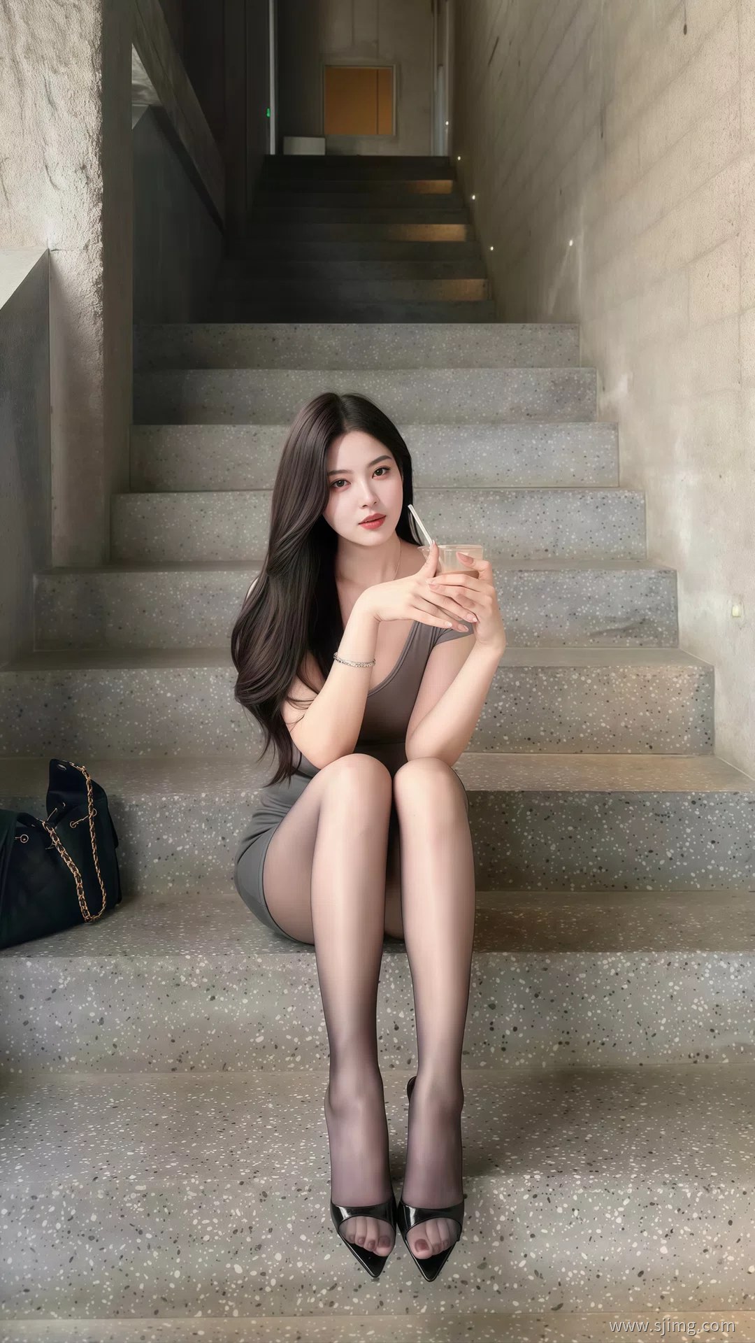 4K高清手机平板美女壁纸