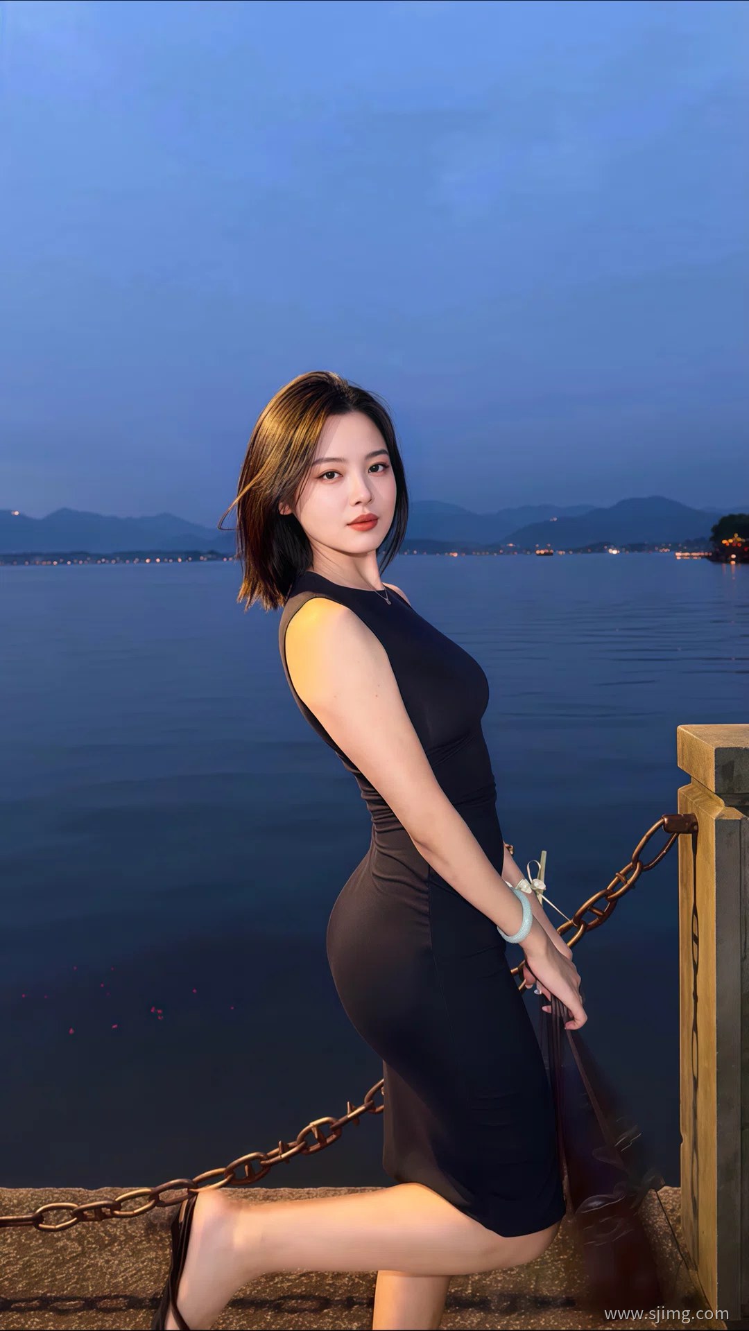 4K高清手机平板美女壁纸