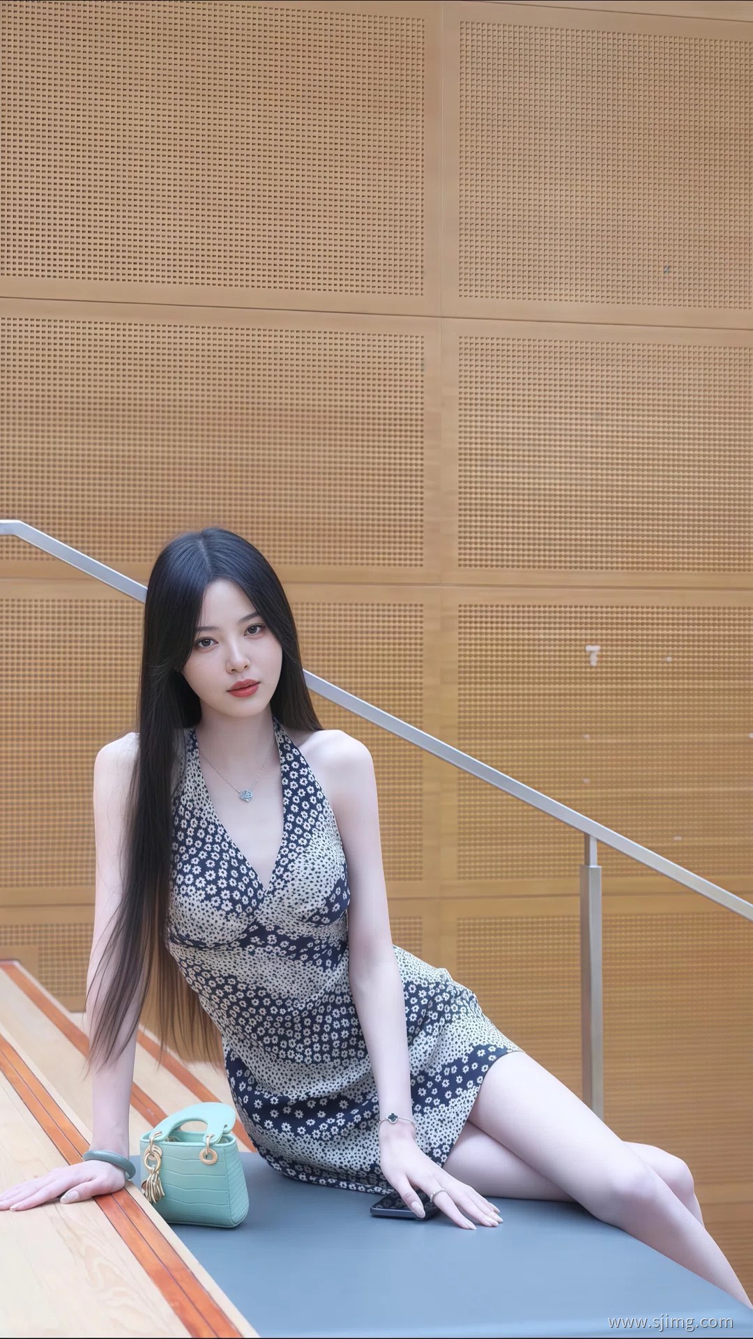 4K高清手机平板美女壁纸