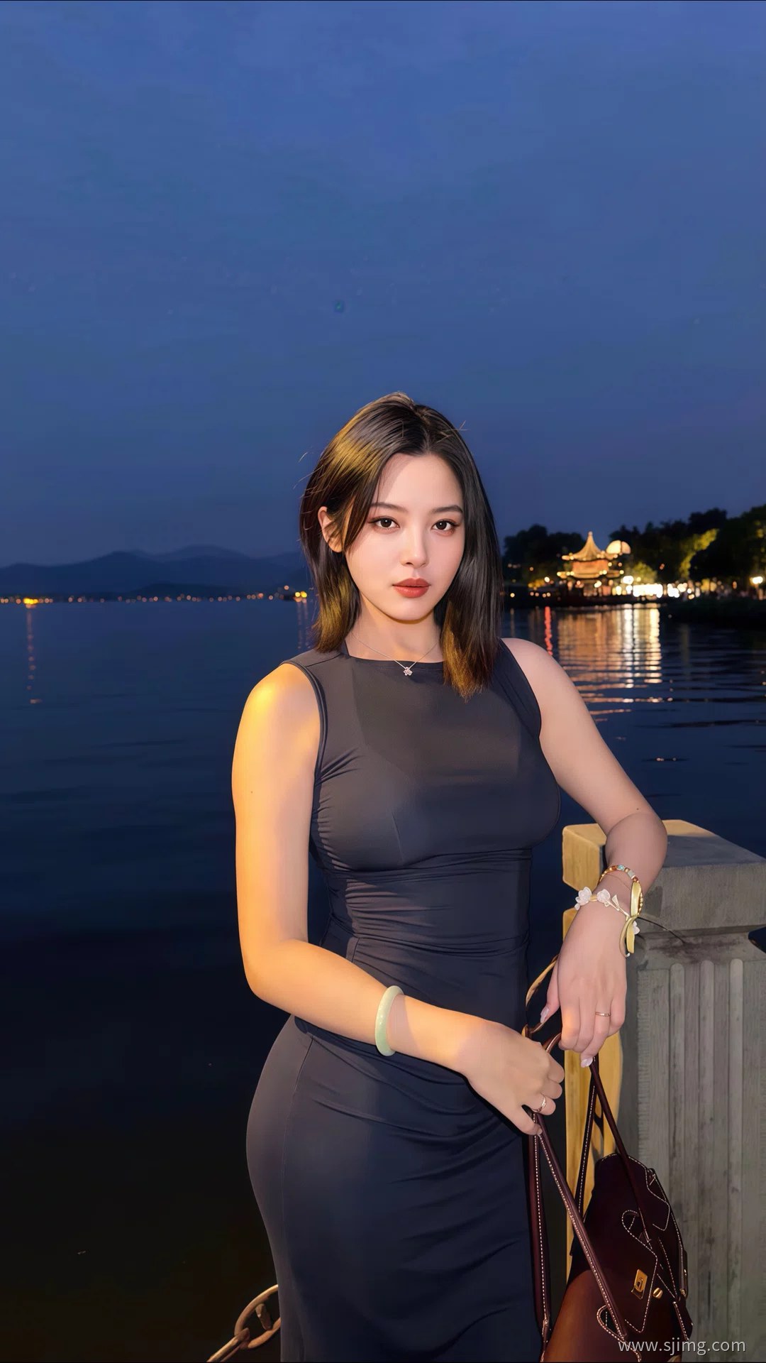 4K高清手机平板美女壁纸