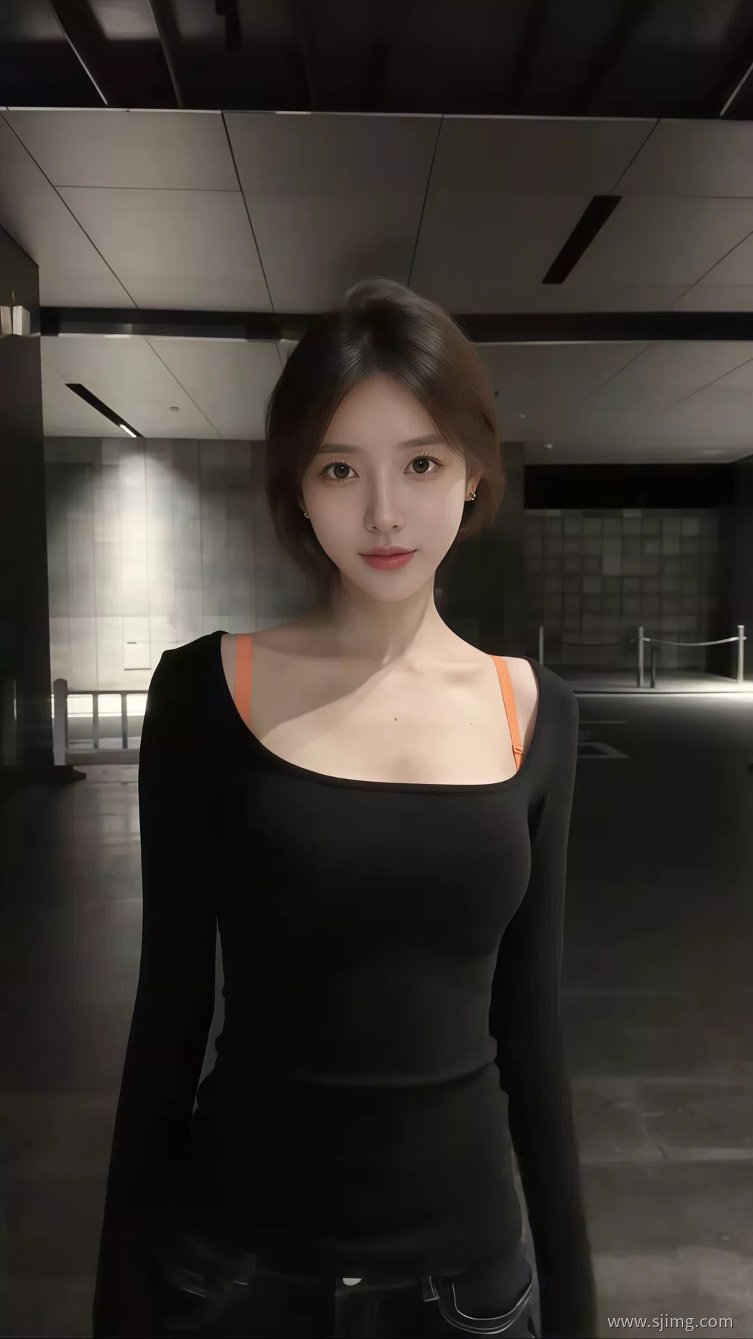 4K高清手机平板美女壁纸