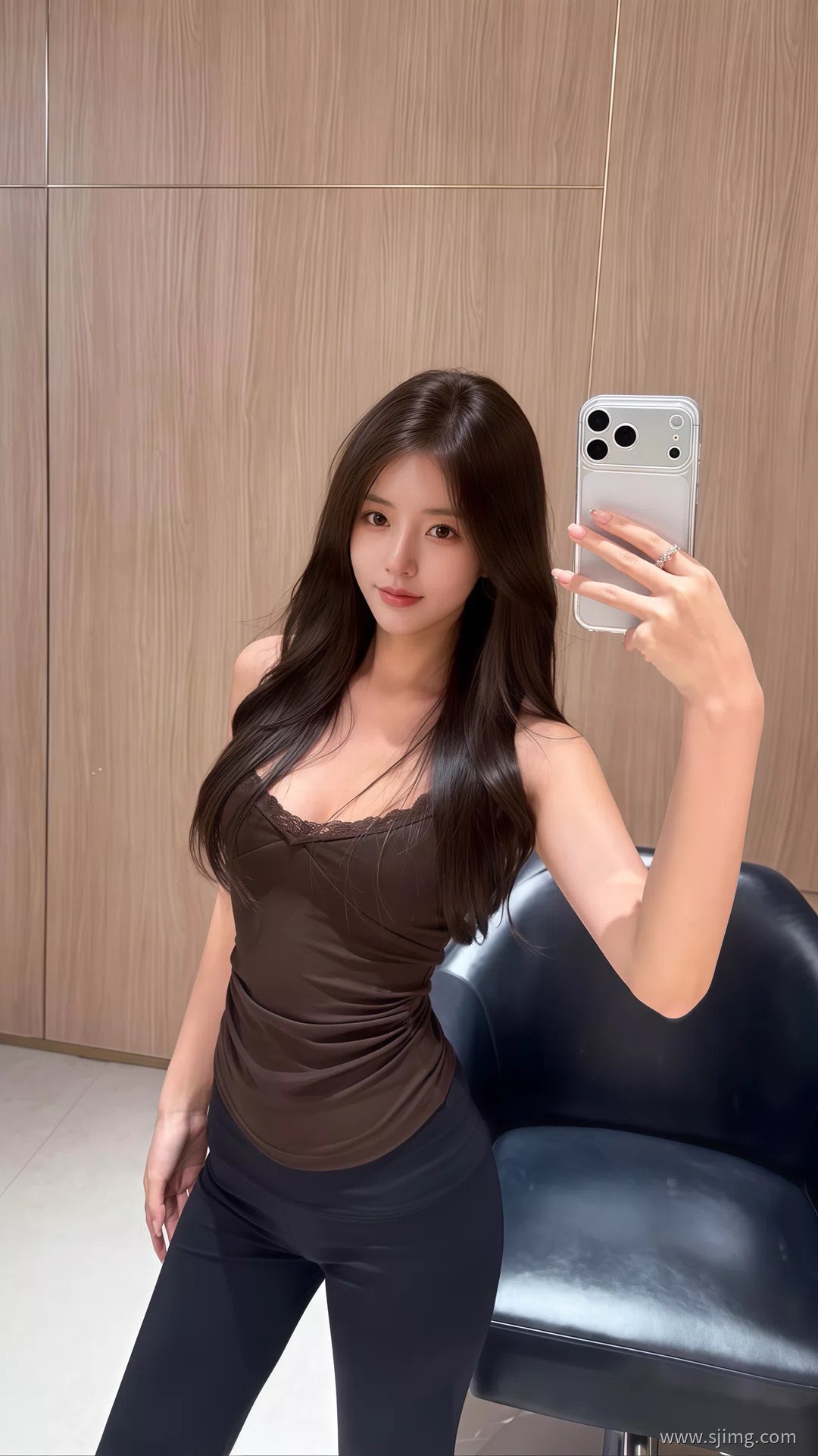 4K高清手机平板美女壁纸