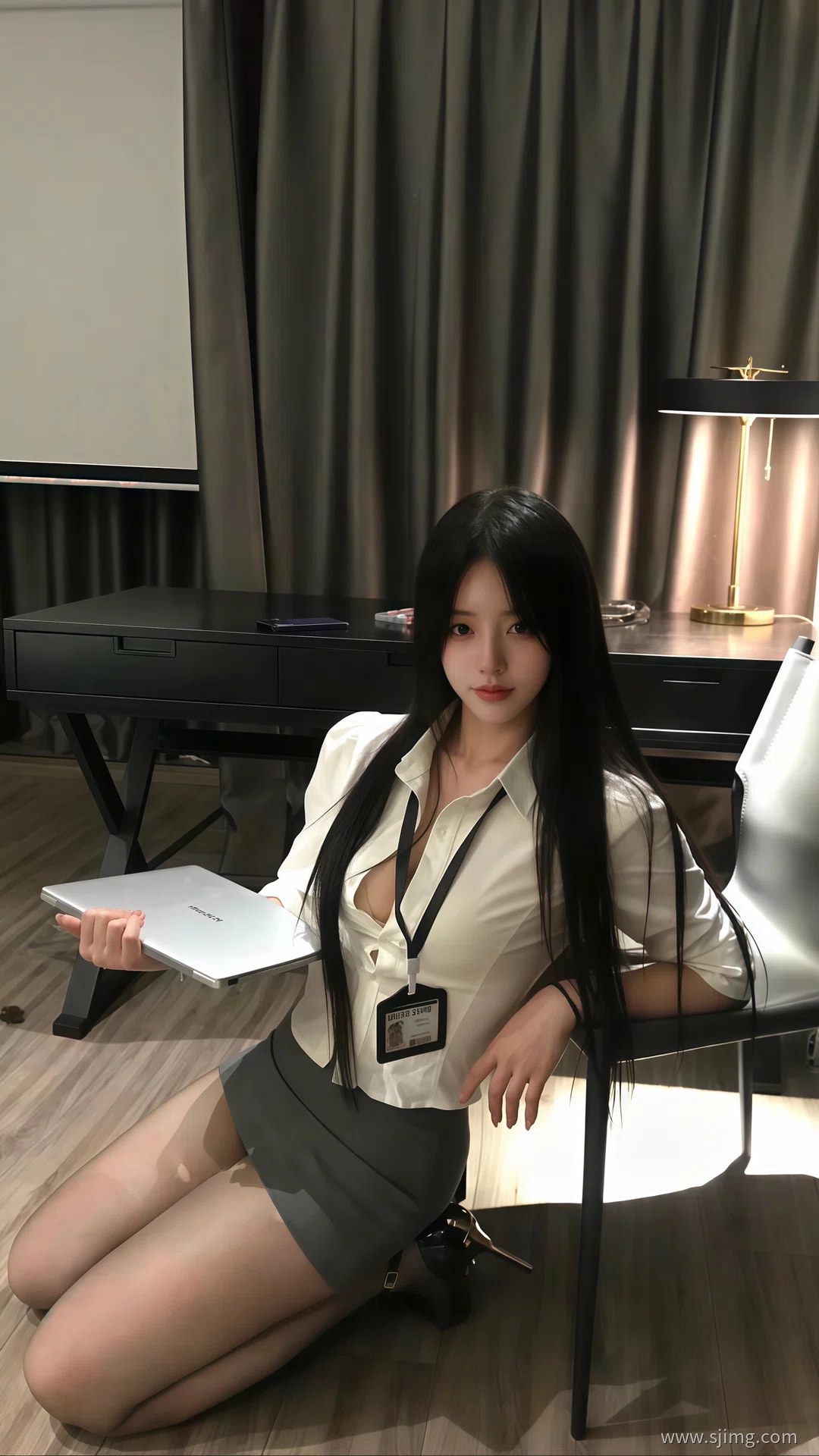 4K高清手机平板美女壁纸