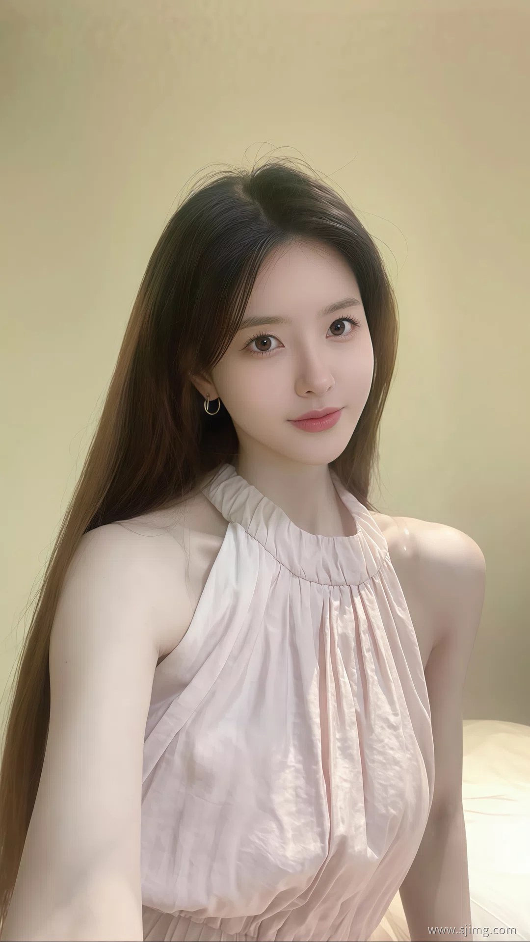 4K高清手机平板美女壁纸