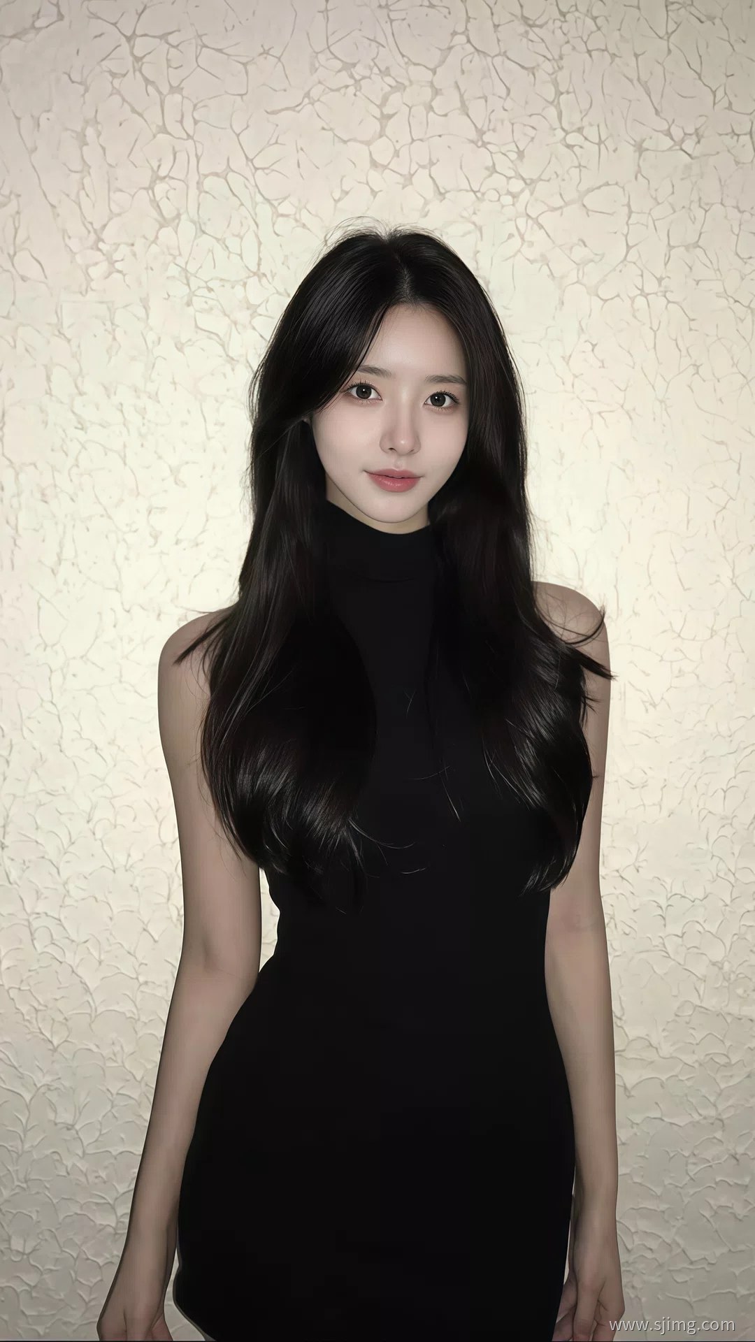 4K高清手机平板美女壁纸