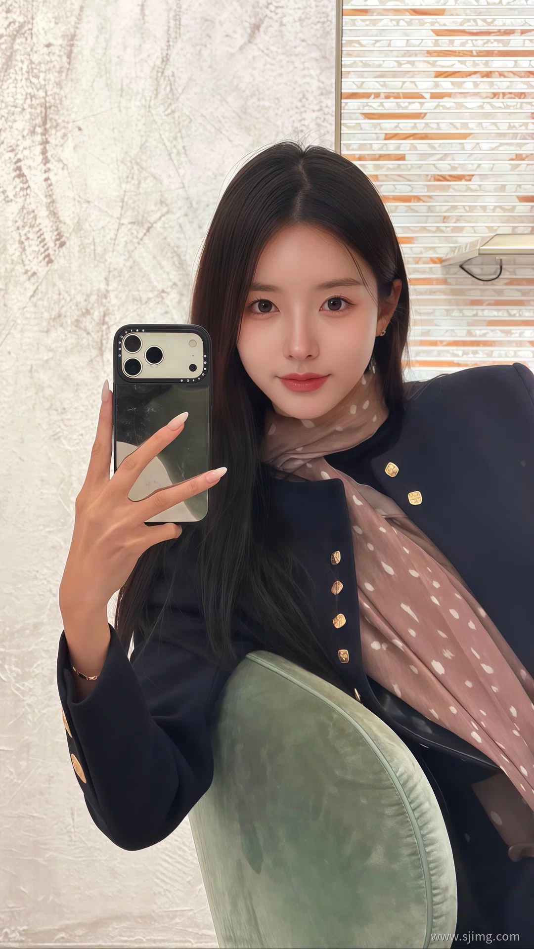 4K高清手机平板美女壁纸