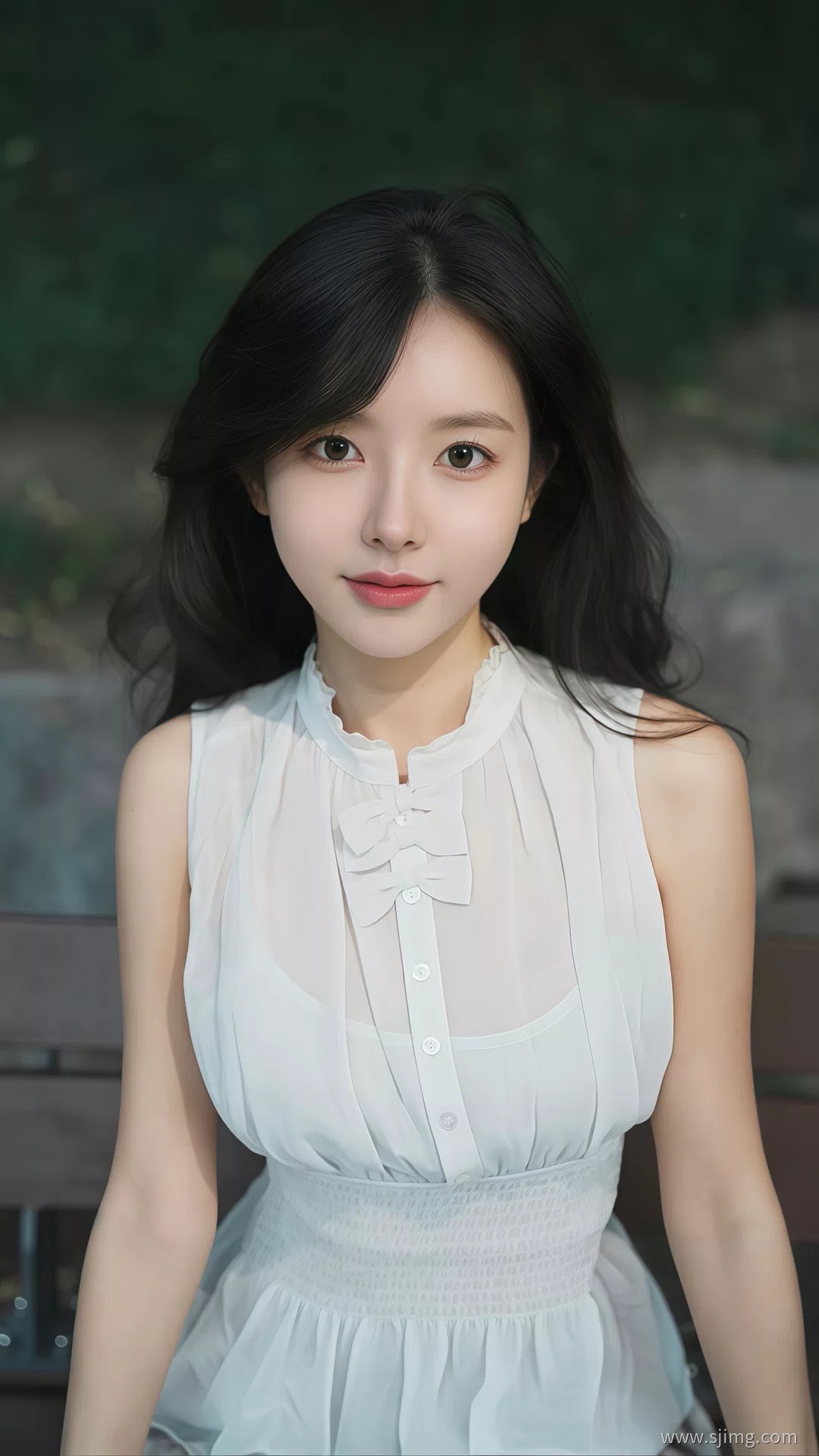 4K高清手机平板美女壁纸