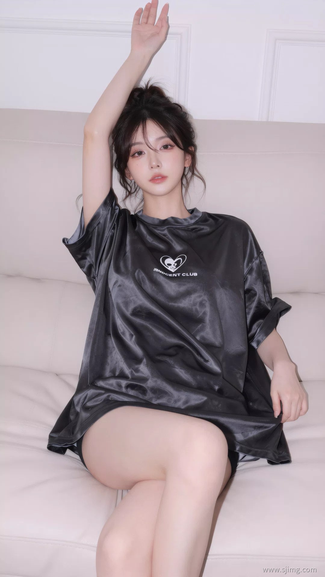 4K高清美女手机平板壁纸