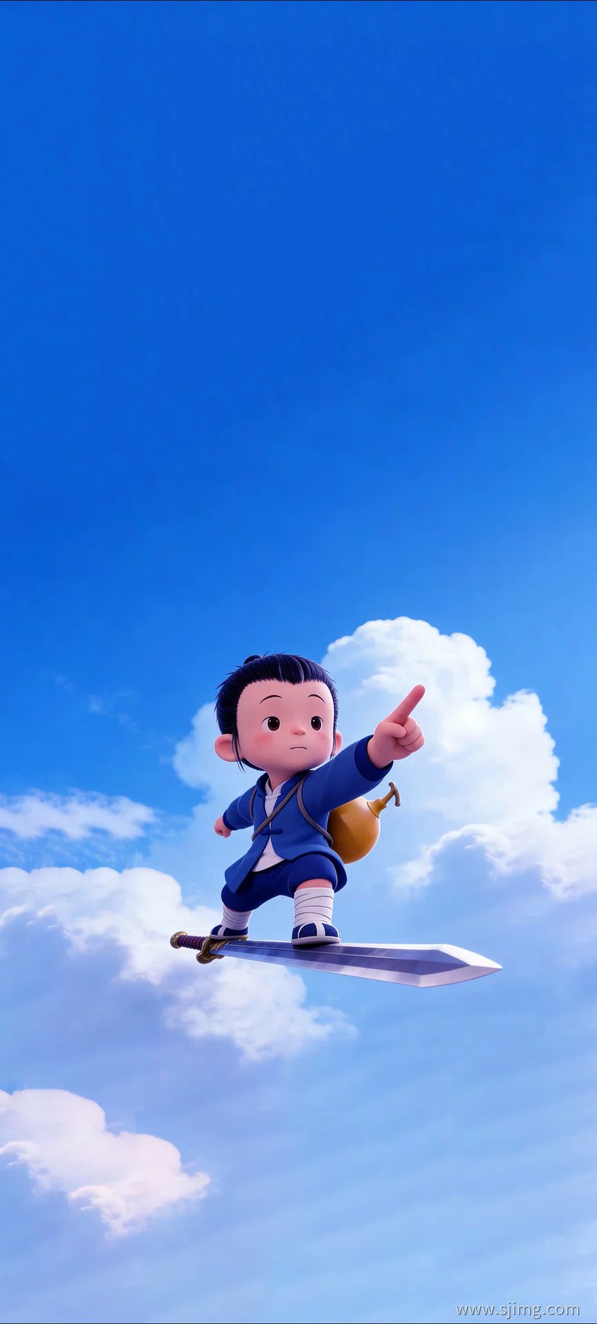 4K高清动画动漫手机平板壁纸🏎