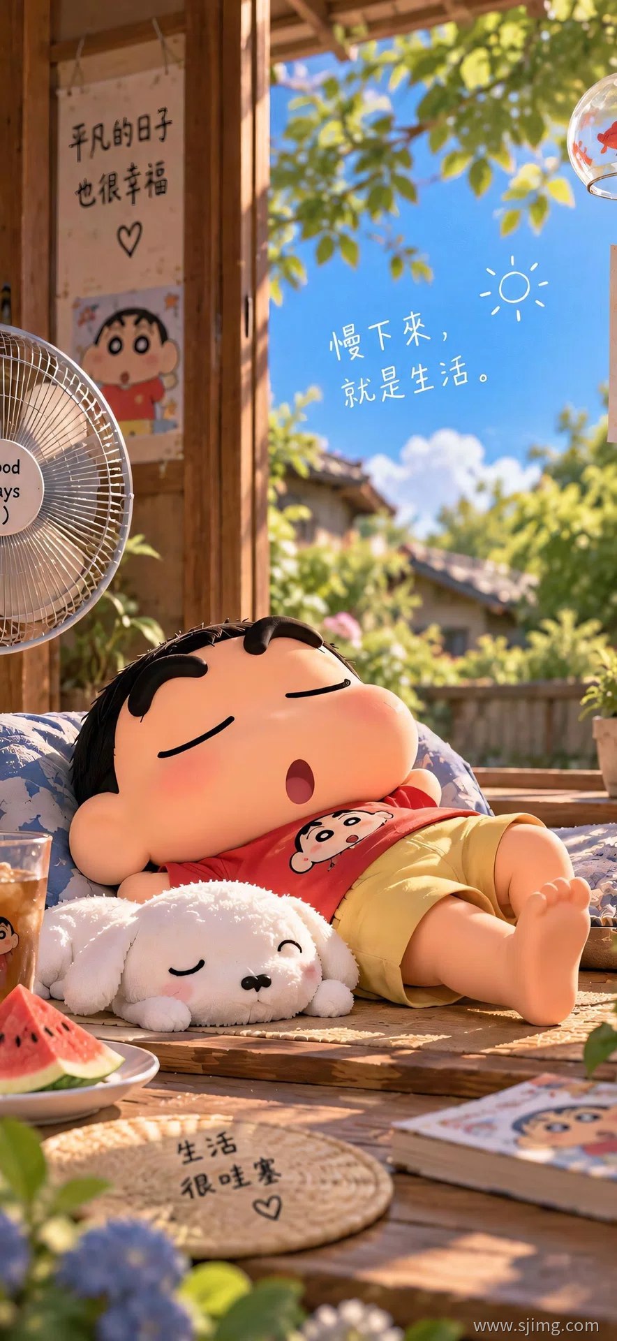 4K高清动画动漫手机平板壁纸🏎
