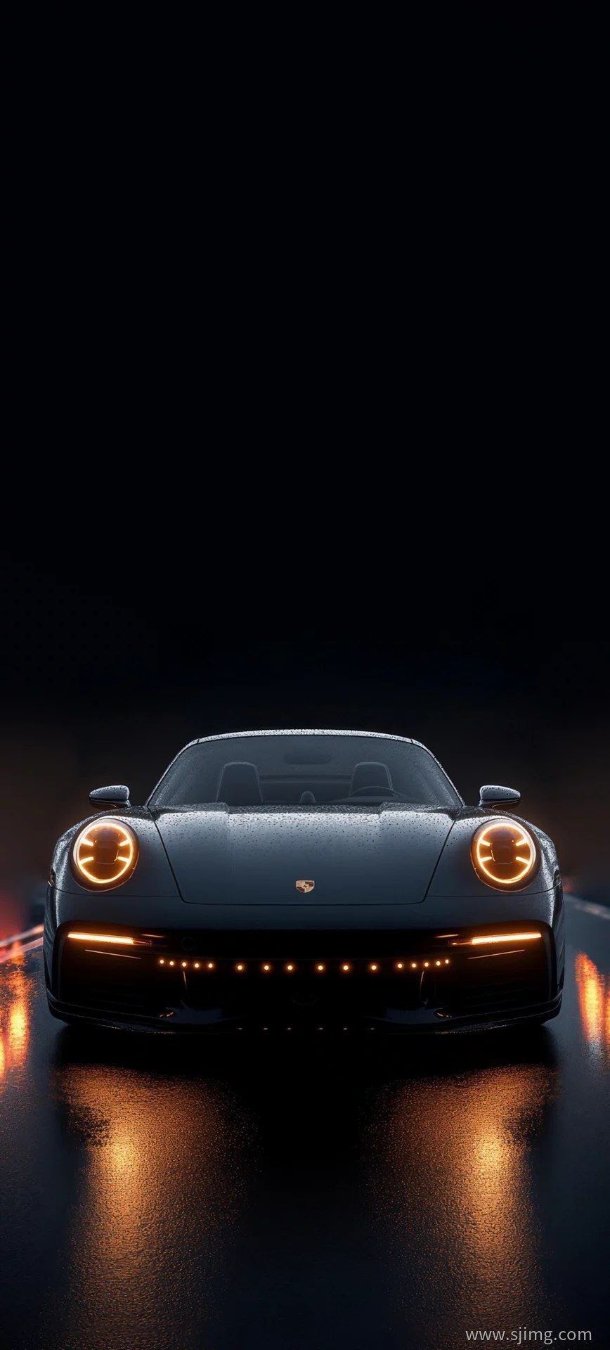 4K高清跑车手机平板壁纸🏎