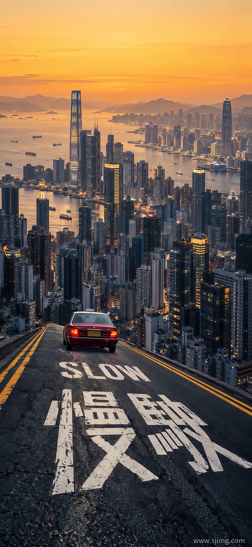 4K高清跑车手机平板壁纸🏎