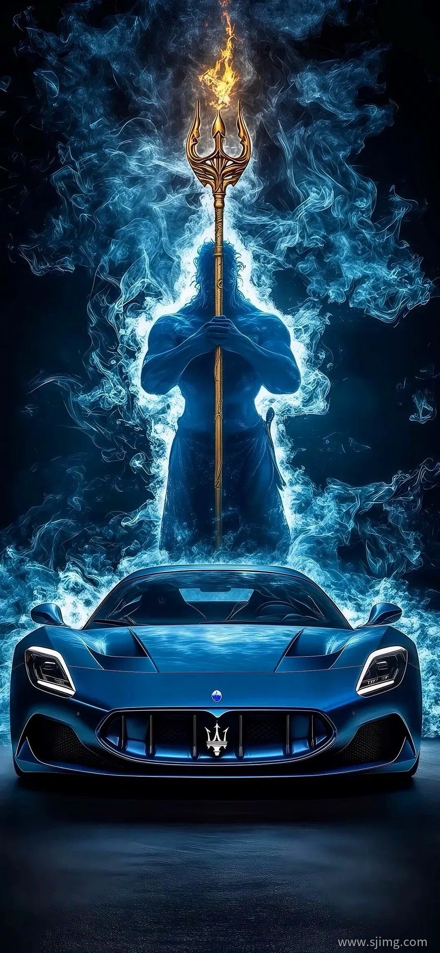 4K高清跑车手机平板壁纸🏎