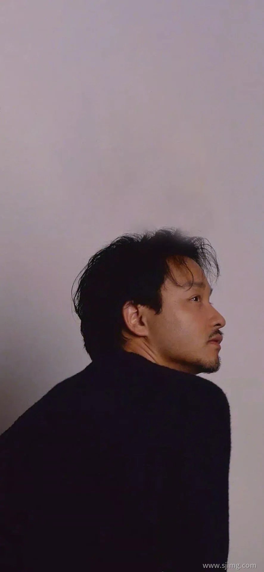 4K高清帅哥手机壁纸