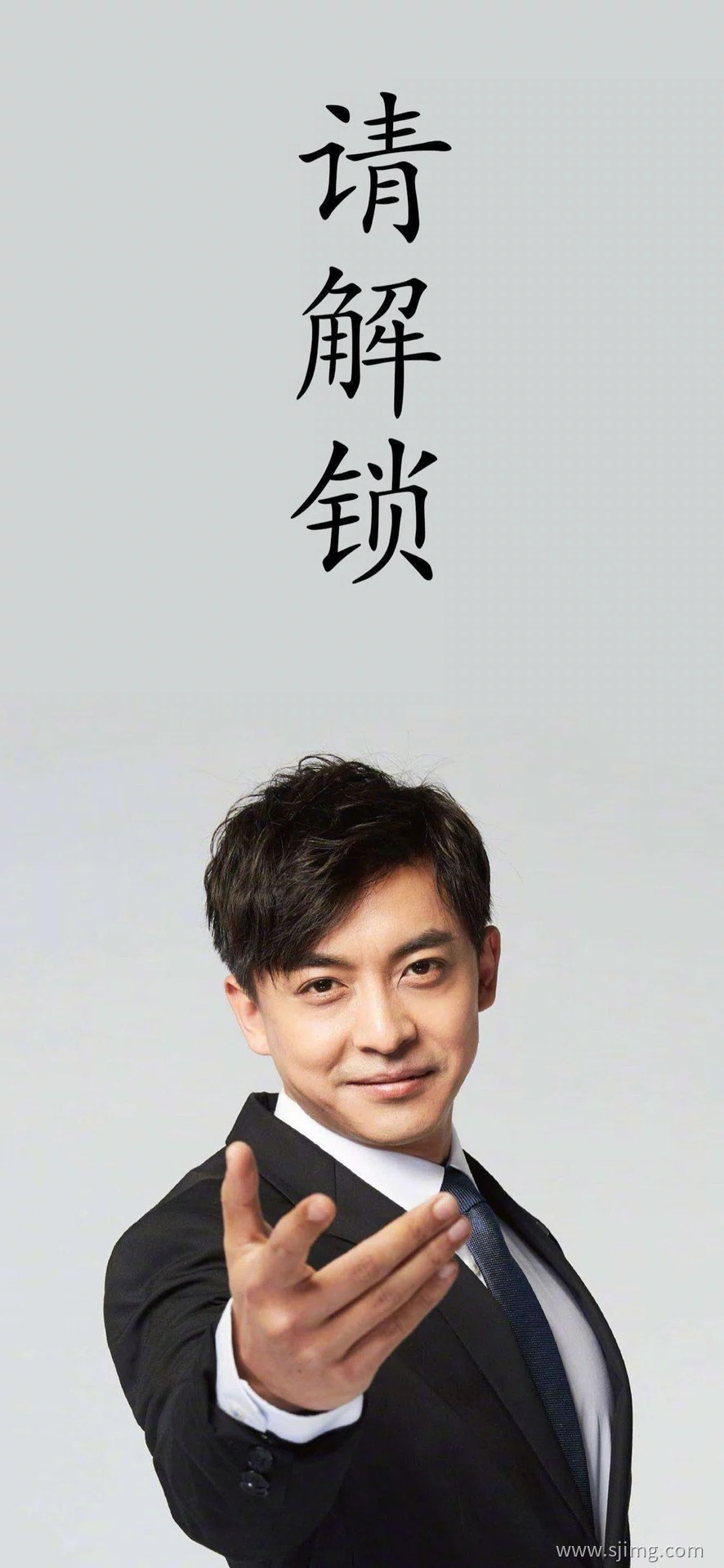 4K高清帅哥手机壁纸