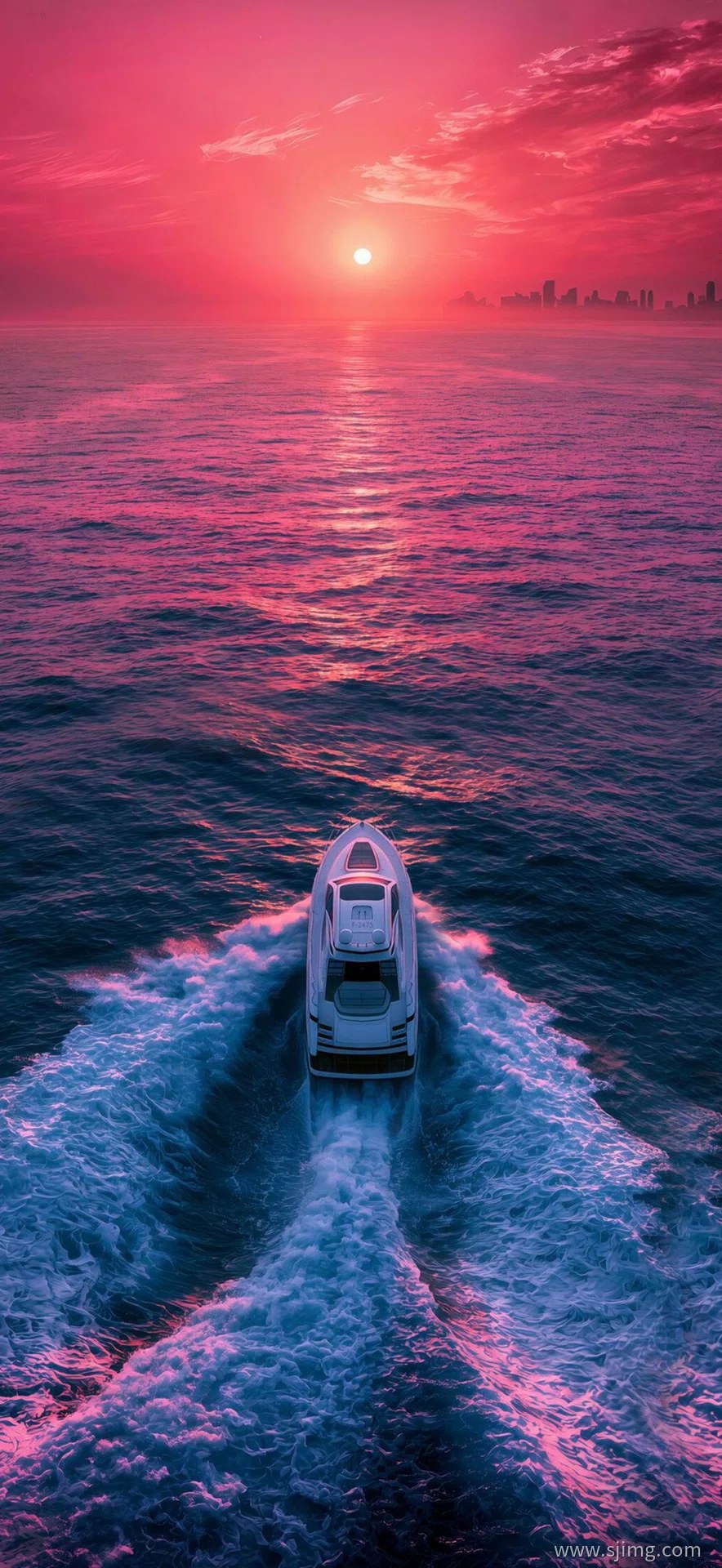 4K高清迷人风景手机平板壁纸🏎
