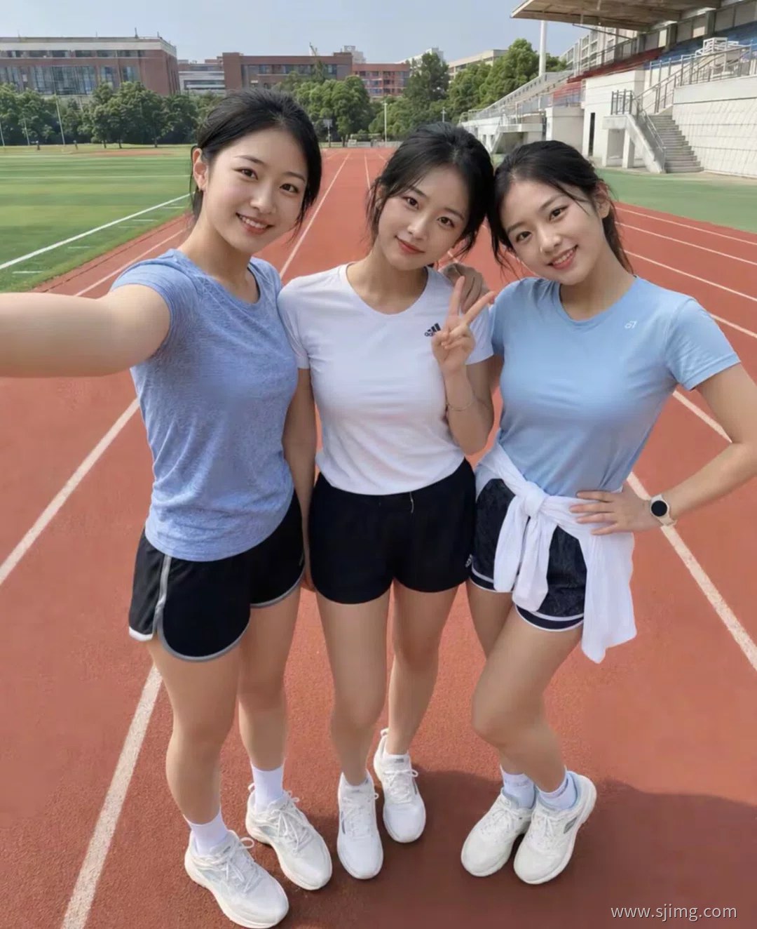 4K高清美女手机平板壁纸