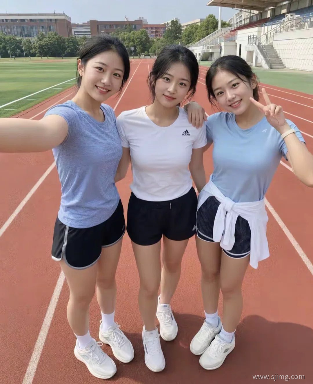 4K高清美女手机平板壁纸