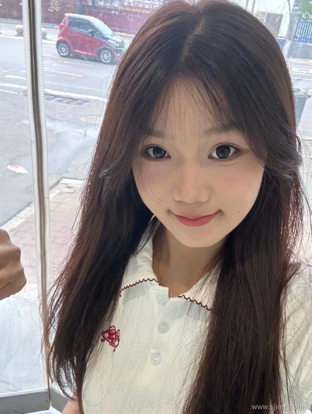 4K高清美女手机平板壁纸