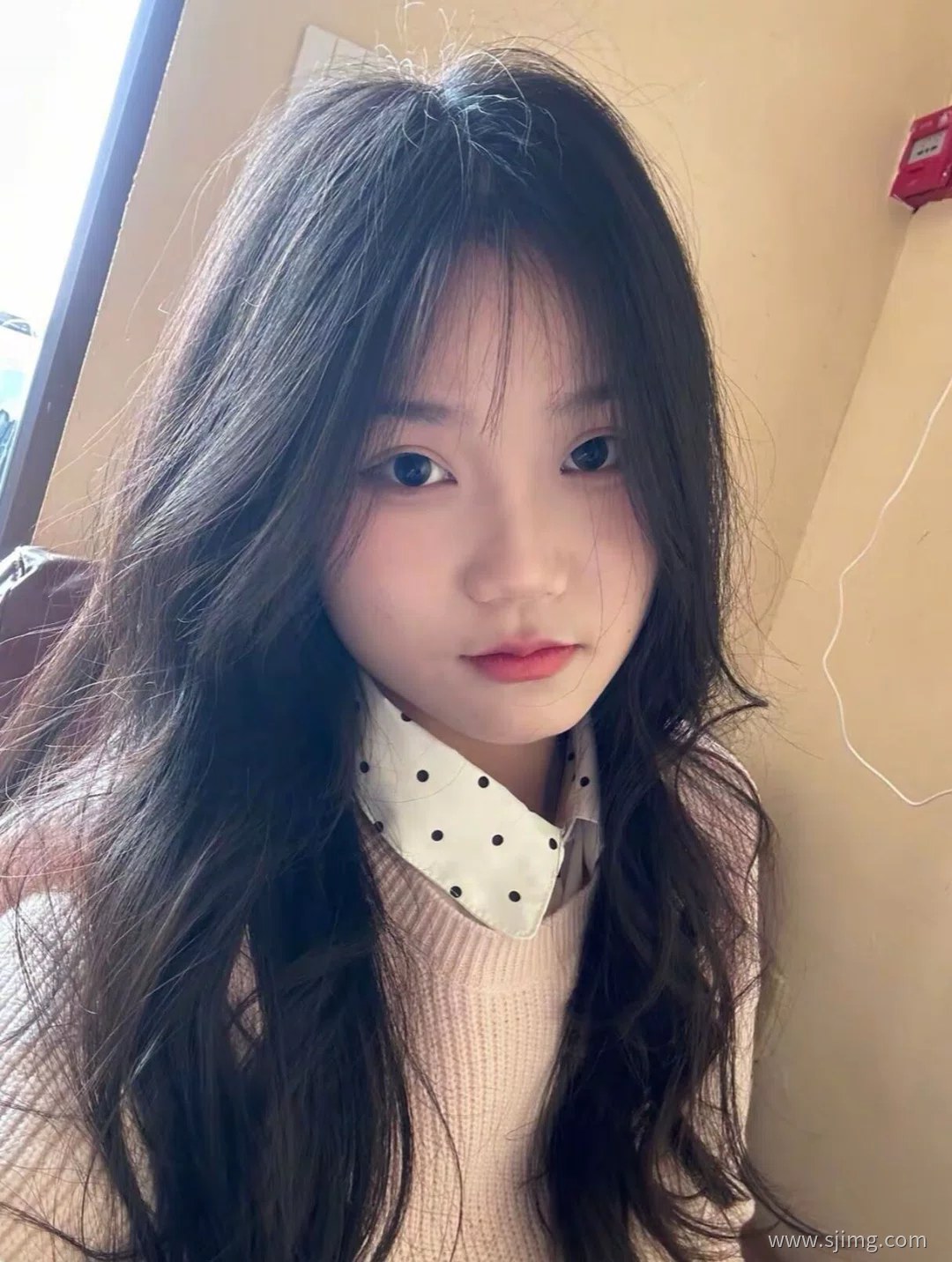 4K高清美女手机平板壁纸