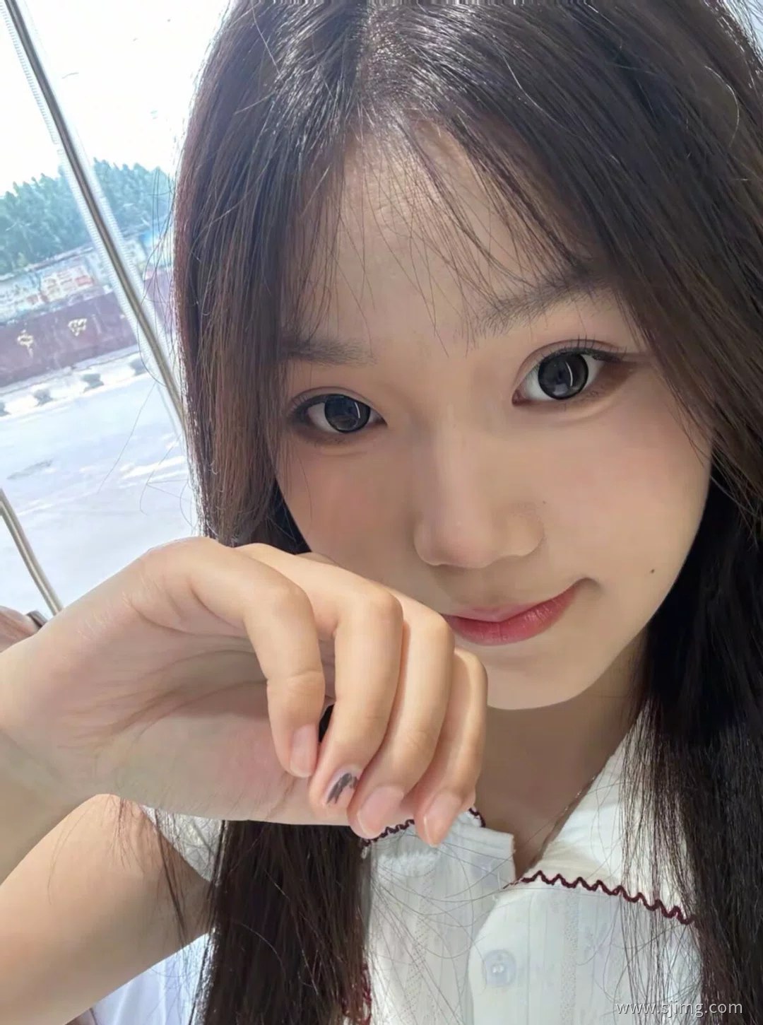 4K高清美女手机平板壁纸