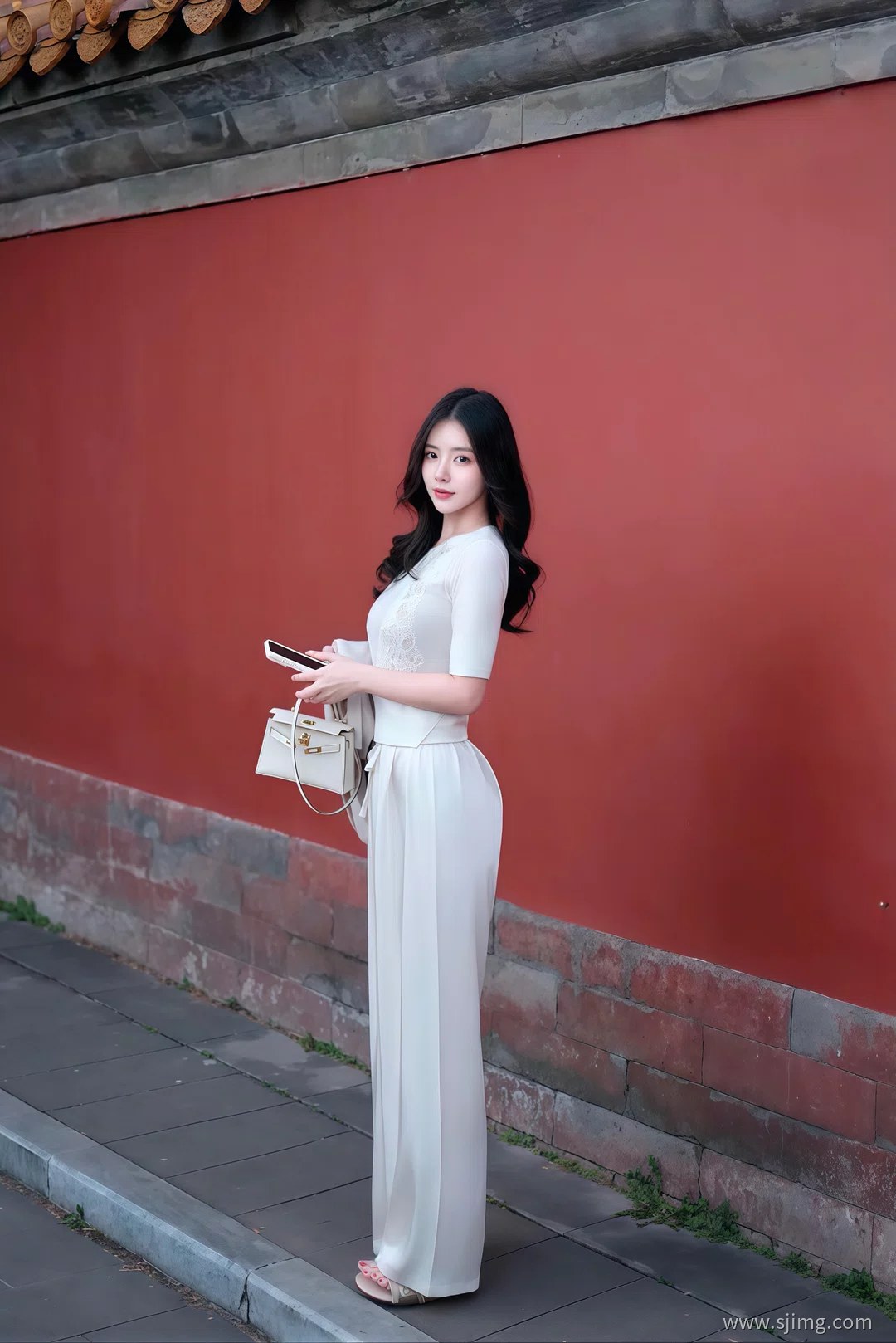 4K高清手机平板美女壁纸