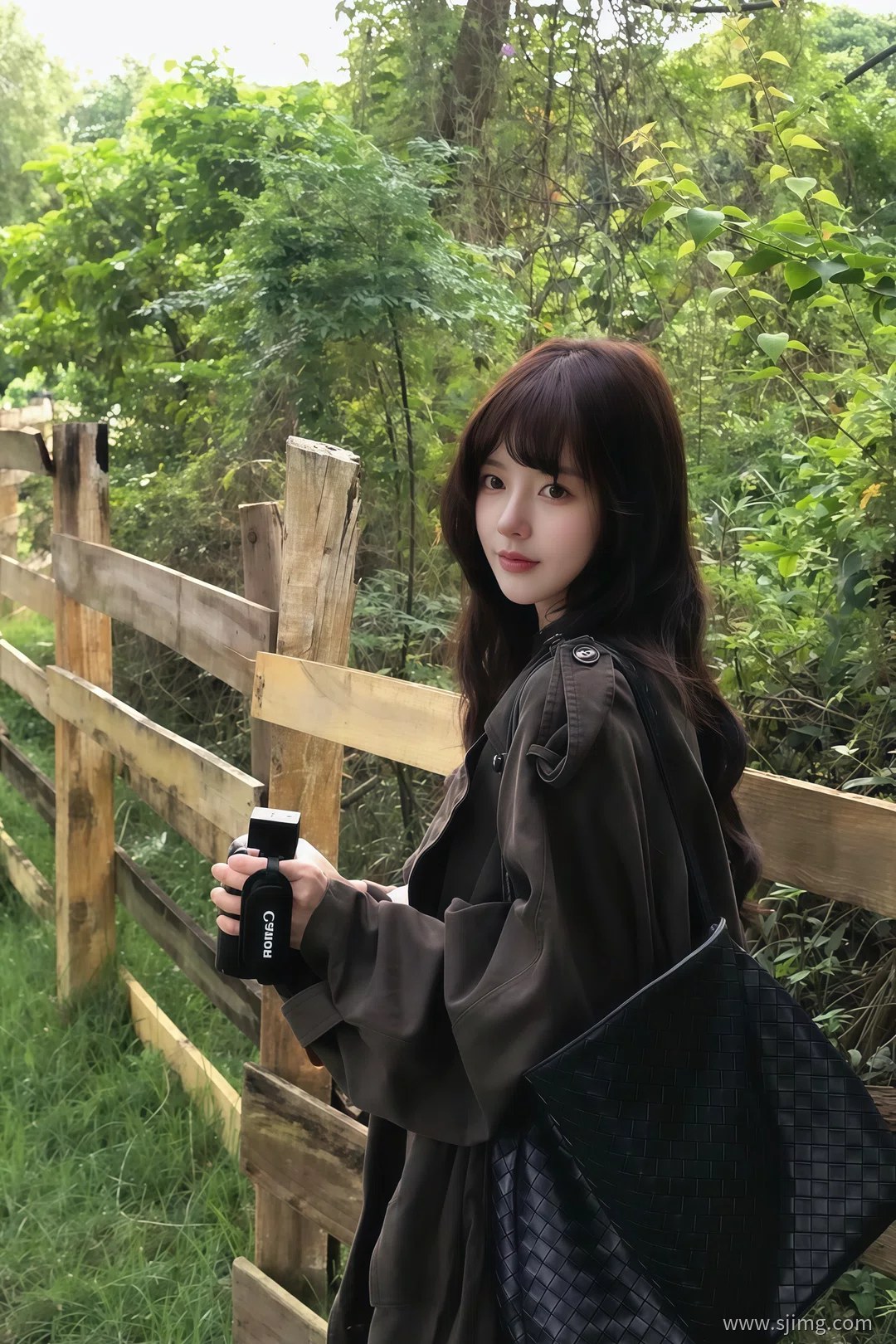 4K高清手机平板美女壁纸