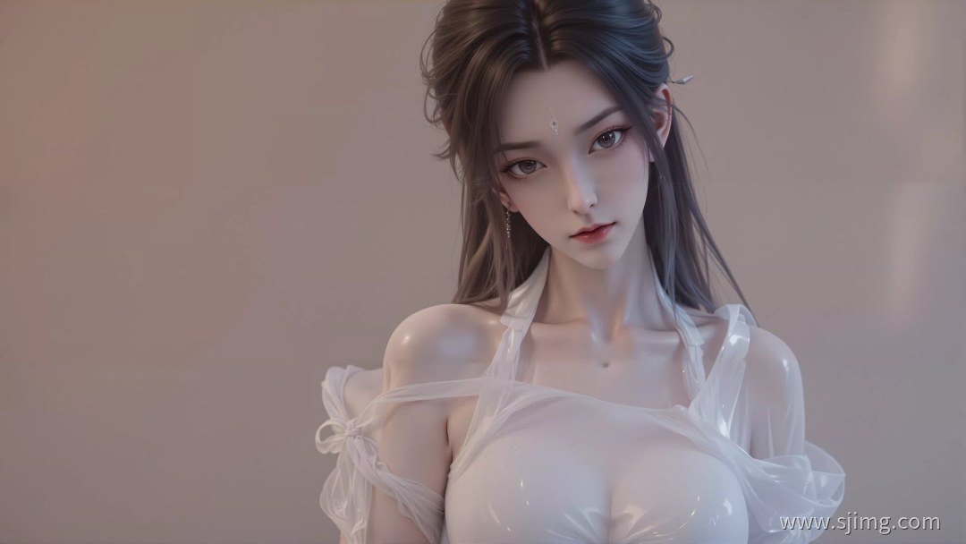 横屏壁纸 电脑高清壁纸 国漫女神