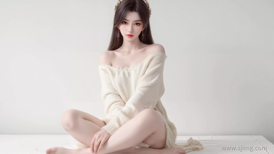 横屏壁纸 电脑高清壁纸 国漫女神