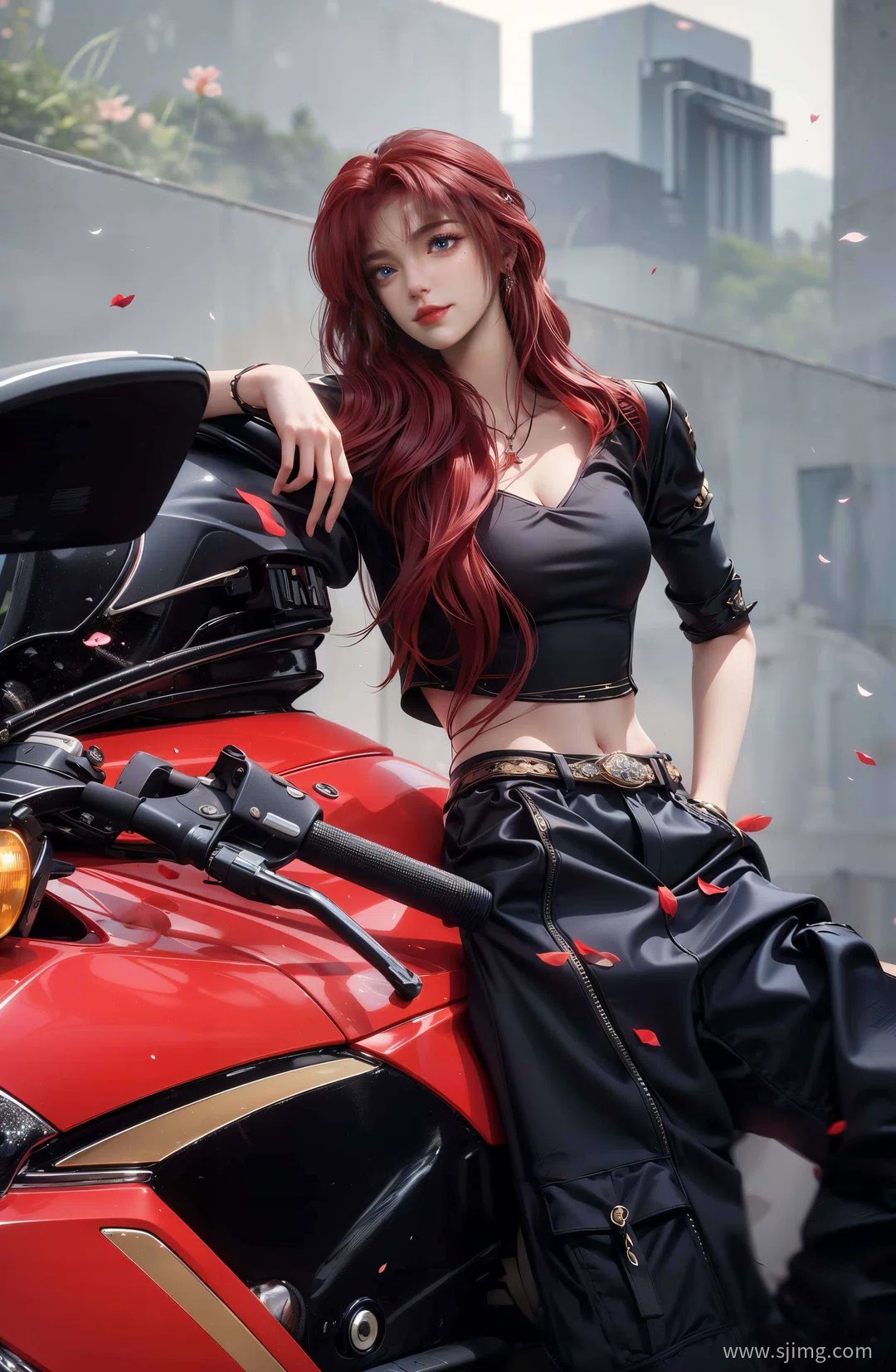 清纯美女 完美身材 高清壁纸