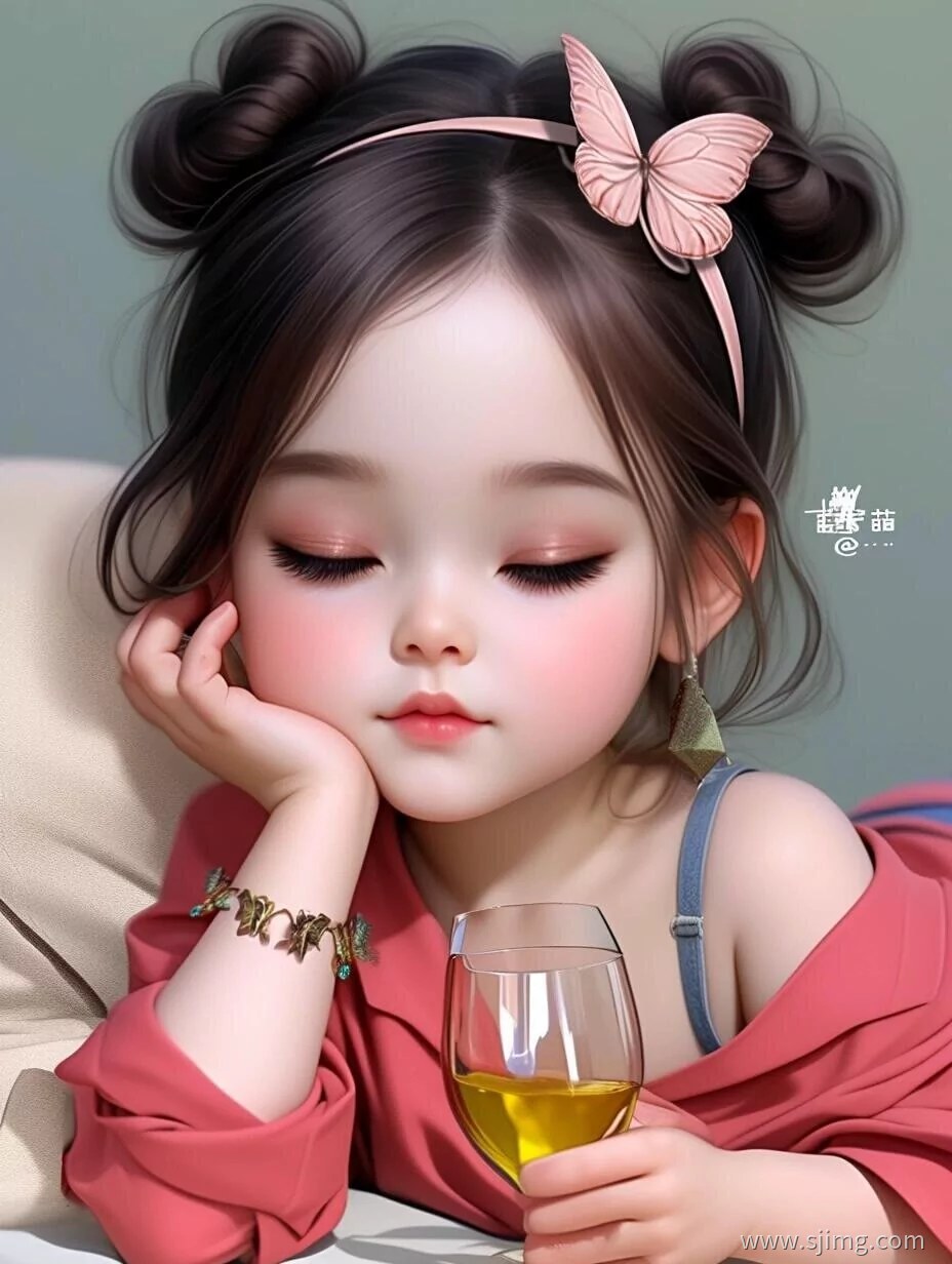 高清美女手机壁纸