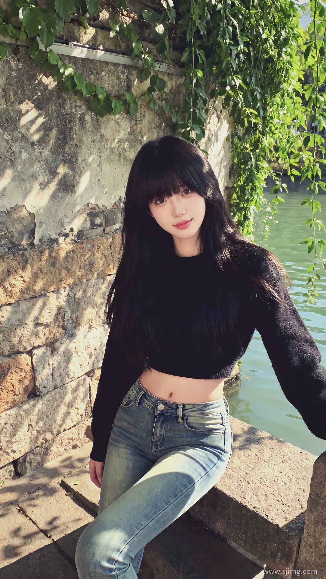 生活随拍 养眼美女 清纯女神 气质美女 摄影写真