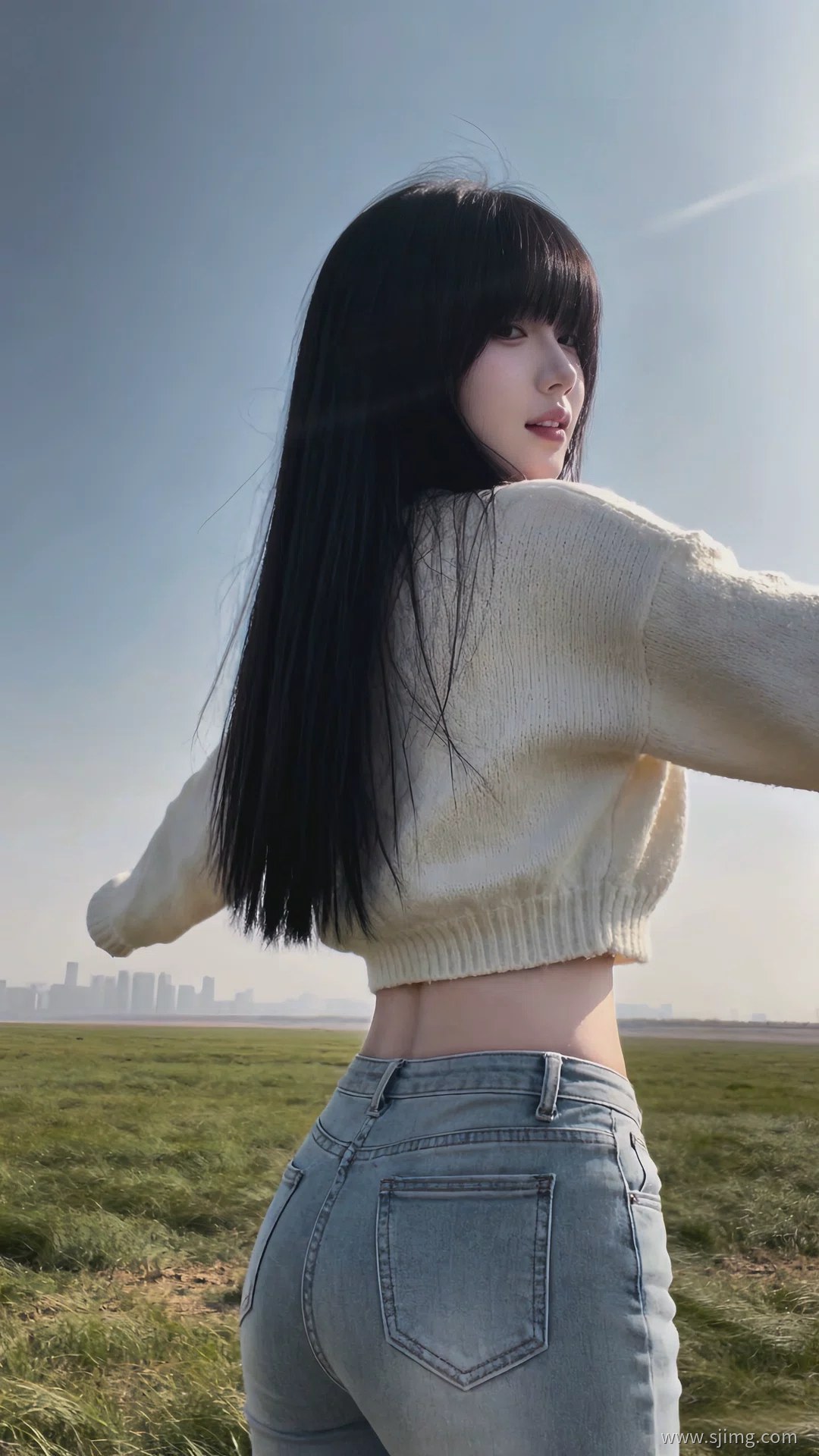 生活随拍 养眼美女 清纯女神 气质美女 摄影写真