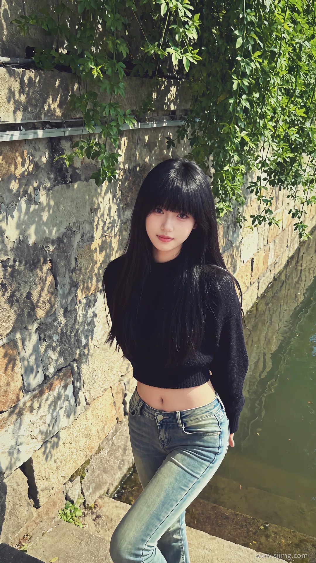 生活随拍 养眼美女 清纯女神 气质美女 摄影写真