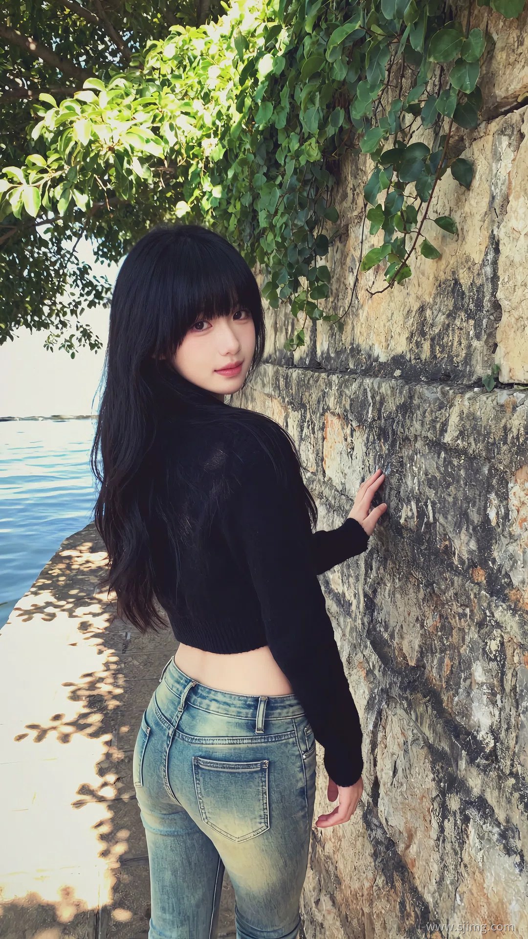 生活随拍 养眼美女 清纯女神 气质美女 摄影写真