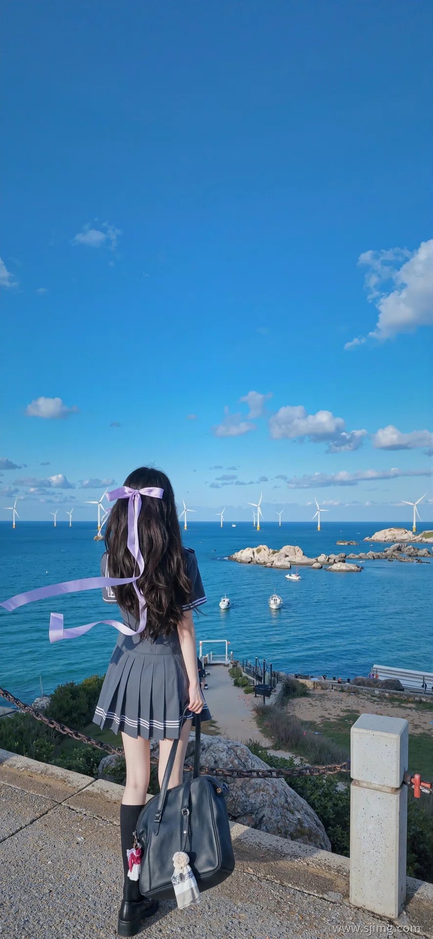 性感AI壁纸 壁纸推荐 4K高清美女手机壁纸