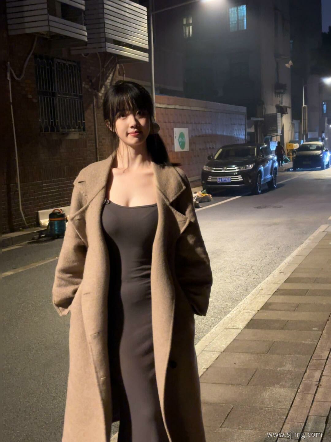 4K高清美女手机壁纸