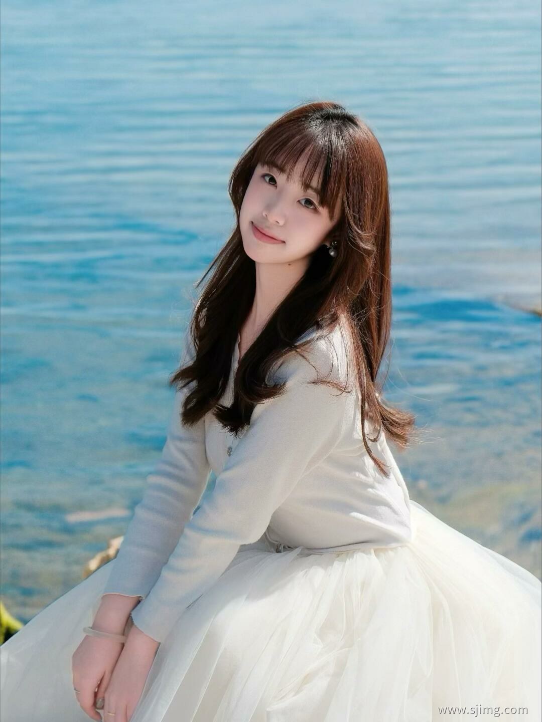4K高清美女手机壁纸