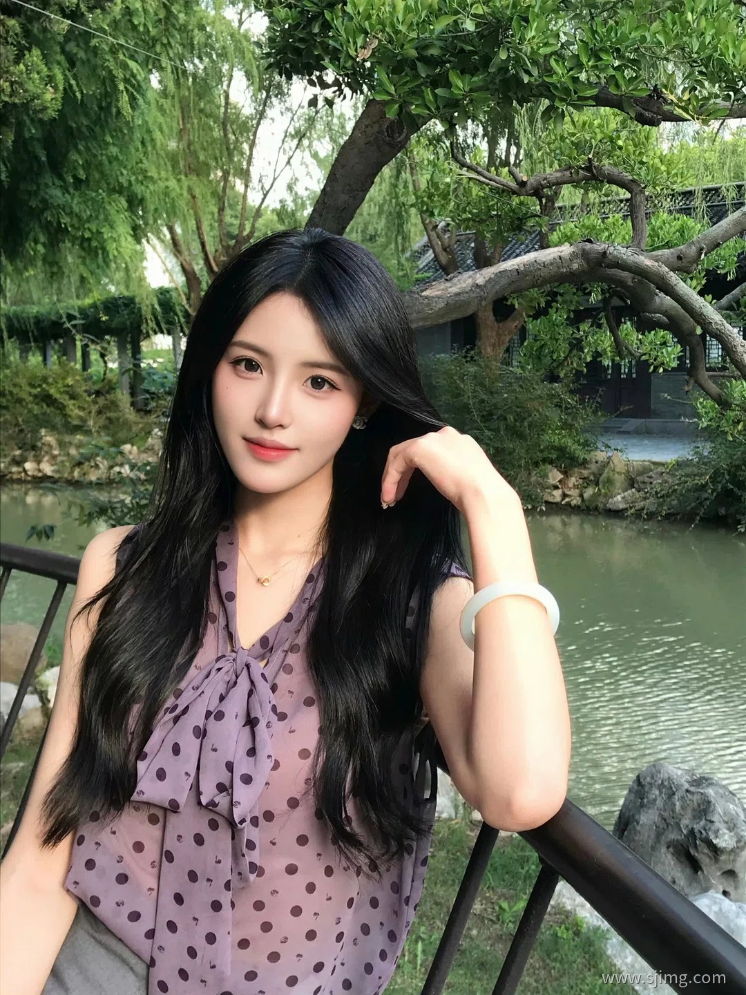 生活随拍 气质美女 成熟御姐 摄影写真