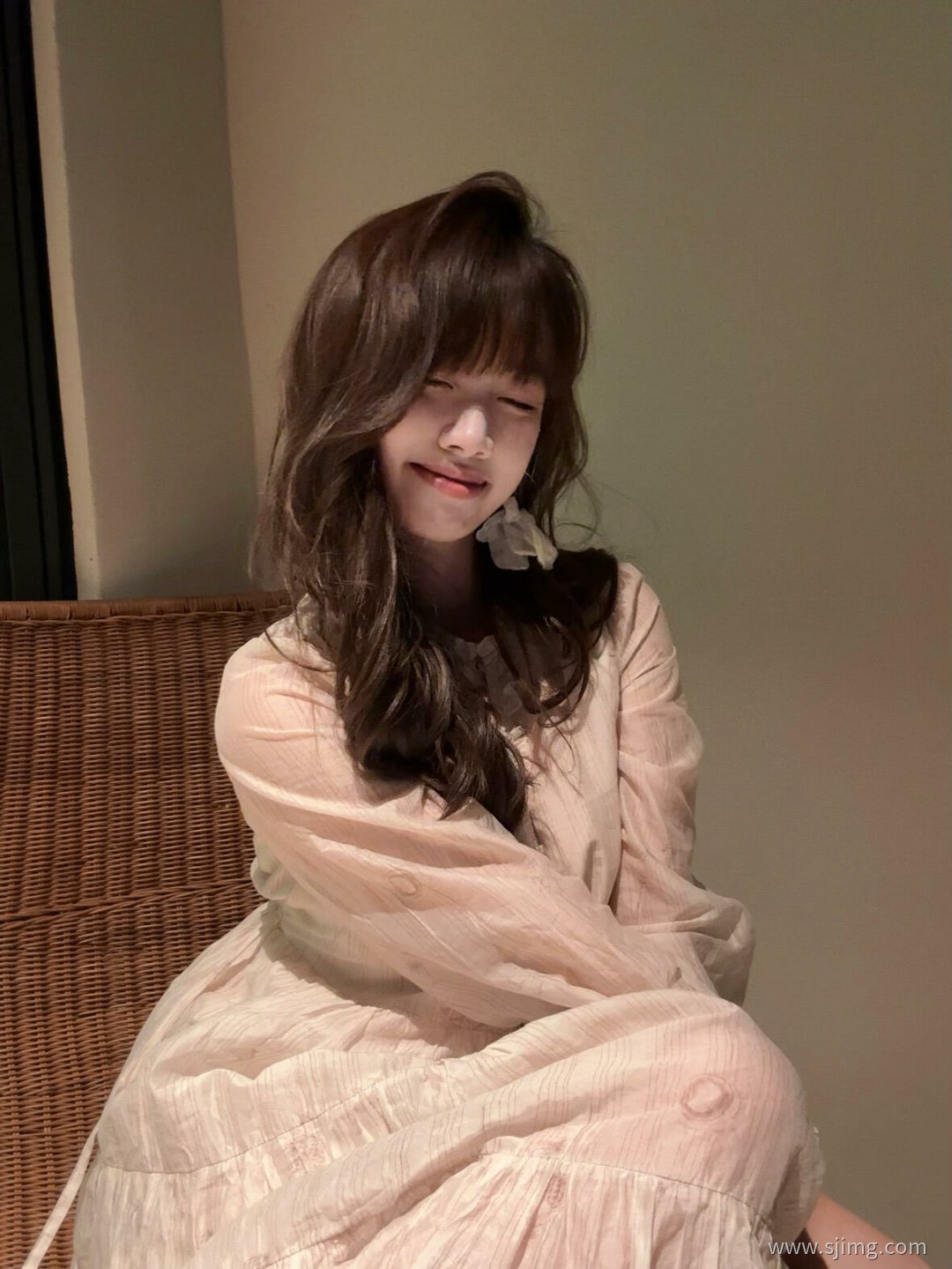 4K高清美女手机壁纸