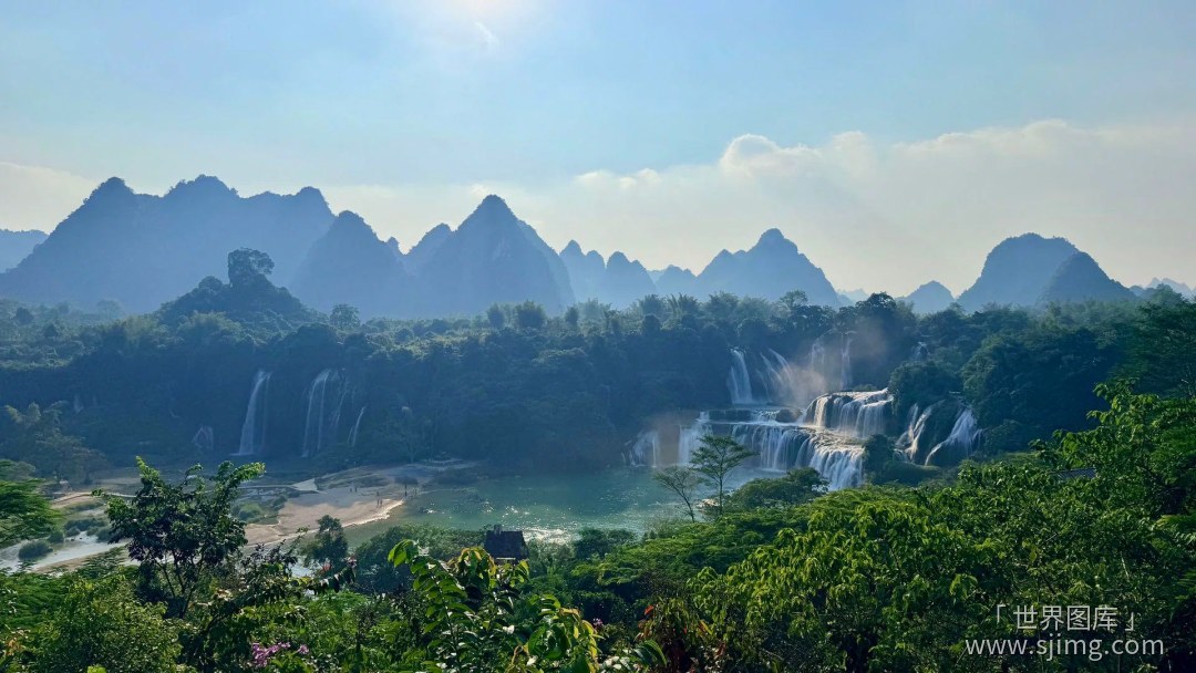 高清风景 4K高清手机壁纸