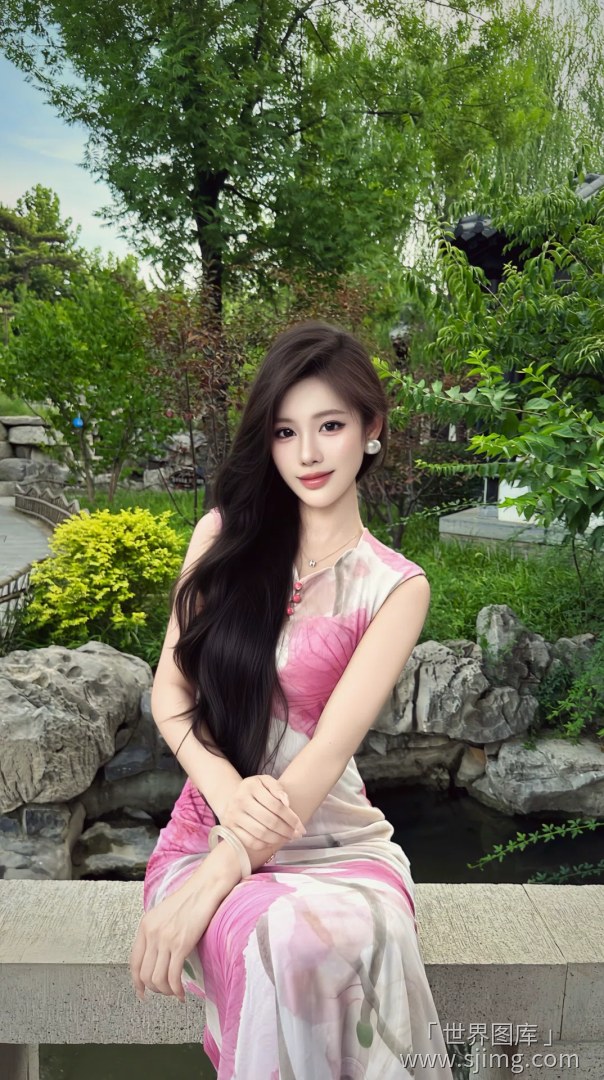 极品熟女 性感穿搭 美女4K高清手机壁纸