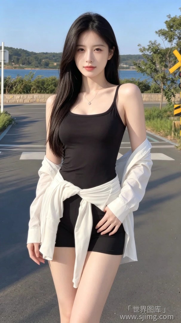 性感好身材 小姐姐 美女4K高清手机壁纸