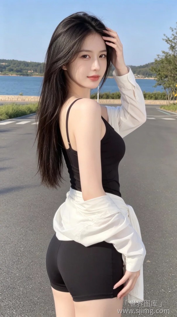 性感好身材 小姐姐 美女4K高清手机壁纸