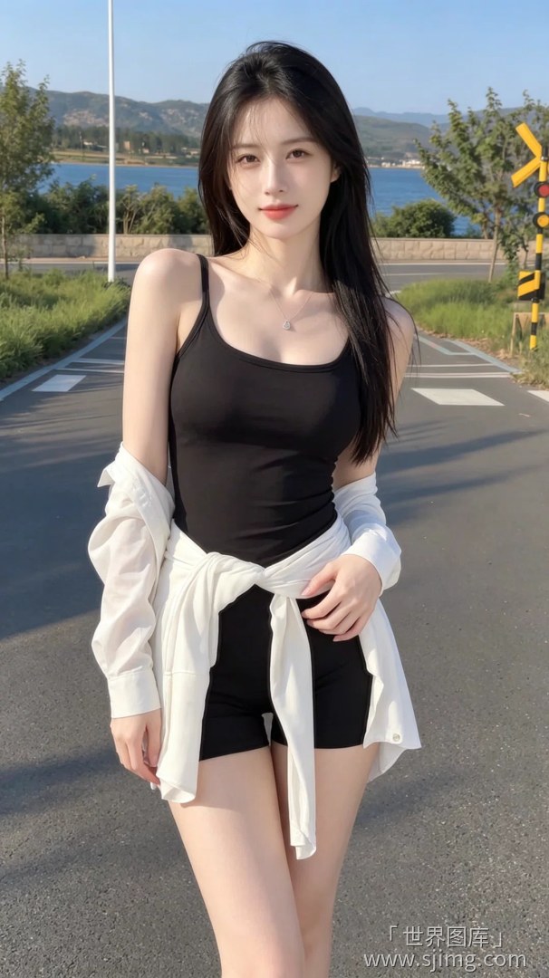 性感好身材 小姐姐 美女4K高清手机壁纸