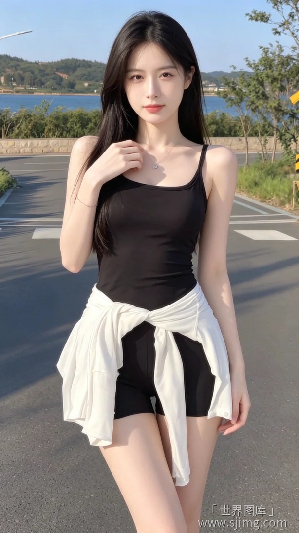 性感好身材 小姐姐 美女4K高清手机壁纸