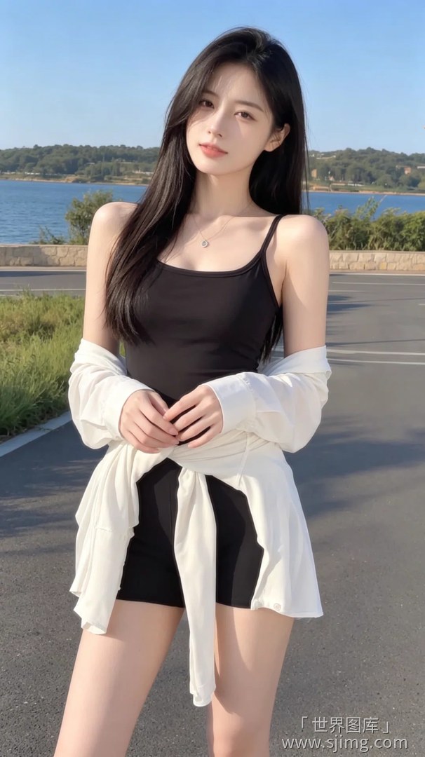 性感好身材 小姐姐 美女4K高清手机壁纸