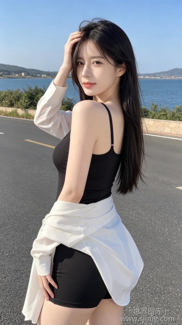性感好身材 小姐姐 美女4K高清手机壁纸