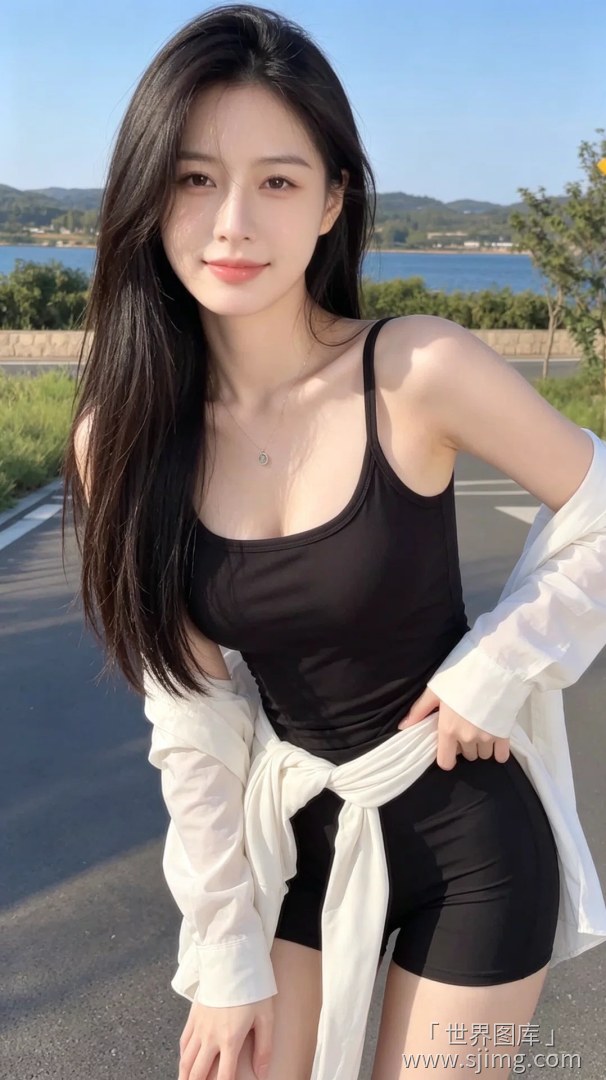 性感好身材 小姐姐 美女4K高清手机壁纸